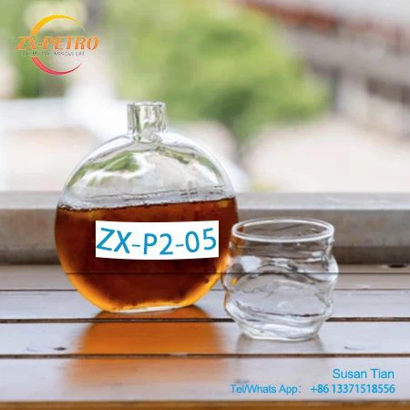 Paraffin dispersant for middle distillates