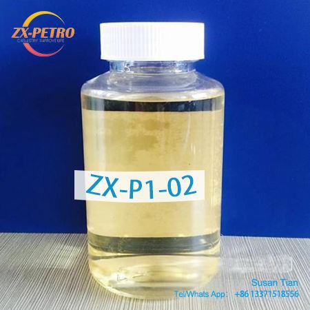 Wax Crystal Modifier Wax Crystal Modifier